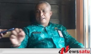BLT Tahap Pertama Sudah Cair, Kadinsos Sumenep Minta Masyarakat Pantau Penyaluran Dari Kades