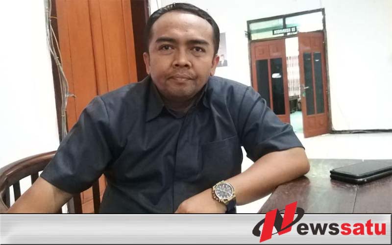 Bansos Covid-19 Menjadi Atensi, DPRD Sumenep Minta Semua Pihak Ikut  Mengawasi