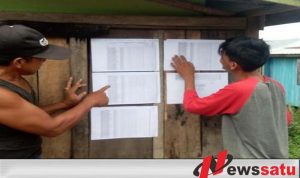 Bupati OKI Perintahkan Data Distribusi Bansos dan BLT Dibuka Luas