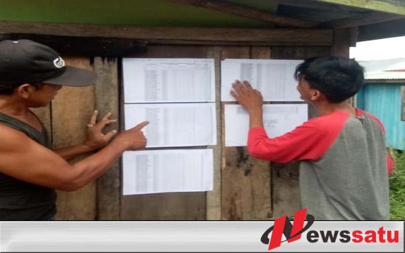 Bupati OKI Perintahkan Data Distribusi Bansos dan BLT Dibuka Luas
