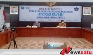 Bupati Probolinggo Perbolehkan Sholat Idul Fitri