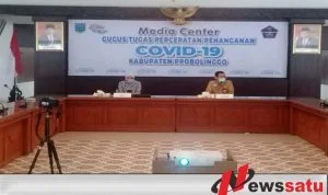 Bupati Probolinggo Perbolehkan Sholat Idul Fitri