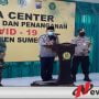 Bupati Sumenep, Virus Covid-19 Mulai "Nakal"