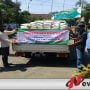 Covid 19, PT BJB Kota Probolinggo Bagi-bagi Beras Dan Masker