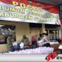 Covid-19, TNI-Polri Bersama Pemkab Sumenep Dirikan Dapur Umum Gabungan