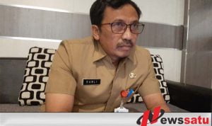 DPMD Sumenep Sebut Masih Terdapat 30 Desa Yang Baru Mengajukan Pencairan BLT
