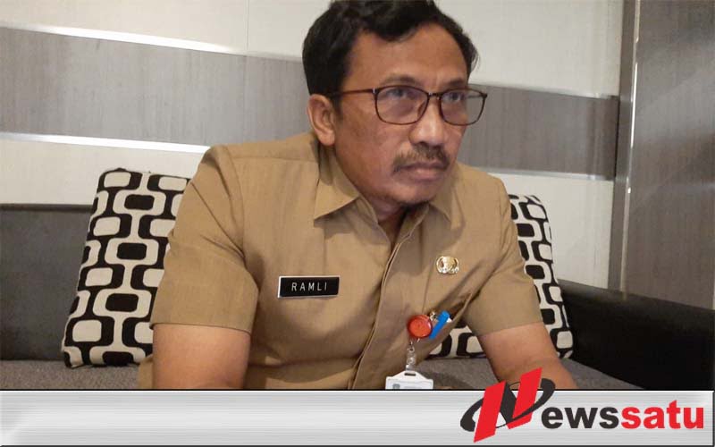 DPMD Sumenep Sebut Masih Terdapat 30 Desa Yang Baru Mengajukan Pencairan BLT