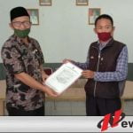 Dinsos OKI Sambut Baik Masukan DPW LP Tipikor Nusantara