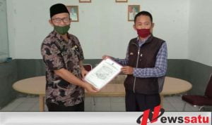 Dinsos OKI Sambut Baik Masukan DPW LP Tipikor Nusantara