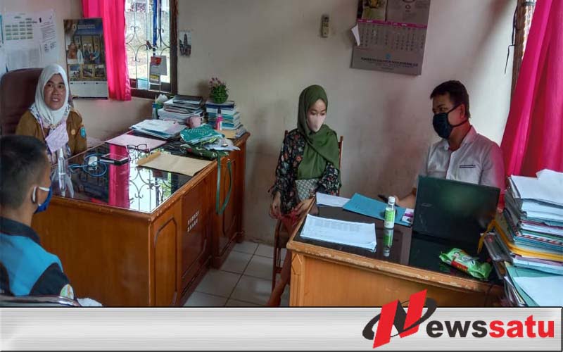 Dinsos OKI Tegaskan, Data Riil Penerima BST Dari Kantor Pos