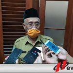 Ini Penyebab BLT Di Bondowoso Belum Tersalurkan