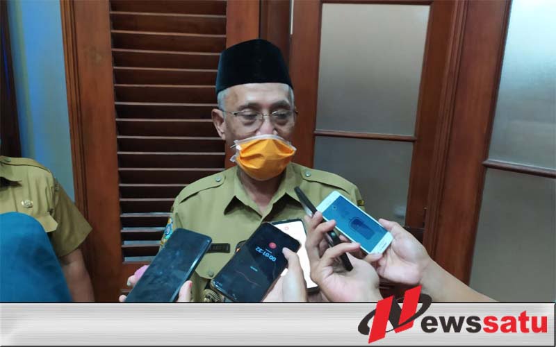 Ini Penyebab BLT Di Bondowoso Belum Tersalurkan