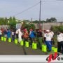 Inilah Kampung Tangguh Covid 19 Di Kota Probolinggo