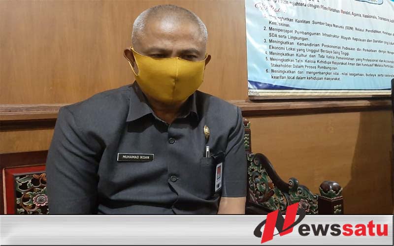 Istri ASN Terima Bantuan BLT, Kadinsos Sumenep Sebut Adanya Human Error