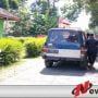 Jalan Berdebu Dan Rusak Ulah Penambang Warga Tongas Probolinggo Blokir Jalan