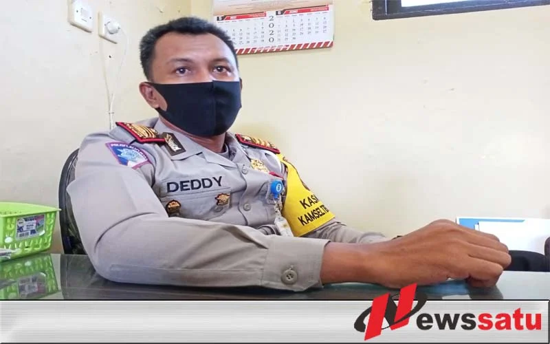 Jelang Lebaran, Ratusan Pemudik Telah Datang Ke Sumenep