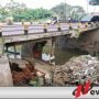 Jembatan Zaman Belanda Di Kota Probolinggo Nyaris Ambruk