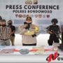 Jual Handak, Warga Bondowoso Ditangkap Polisi