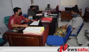 Jualan Petasan, Sultan Bondowoso Ditangkap Polisi
