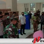 Kadinsos OKI, Kita tidak Membatasi Penerima Bansos Khusus KK Misbar