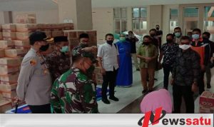 Kadinsos OKI, Kita tidak Membatasi Penerima Bansos Khusus KK Misbar