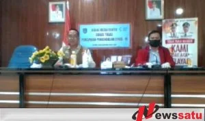 Kasus Covid-19 Di Ogan Komering Ilir Bertambah 28 Orang