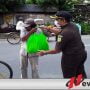 Kejari Sumenep Bagi Ratusan Paket Sembako  Untuk Masyarakat Terdampak Covid-19Kejari Sumenep Bagi Ratusan Paket Sembako  Untuk Masyarakat Terdampak Covid-19
