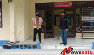 Miris…!!! Ketersediaan Pangan OKI Cukup, Bansos Untuk Misbar Malah Ngutang