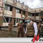 Layanan Kesehatan Tak Boleh Berhenti, Hotel Teluk Gelam Jadi PDP Center