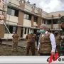 Layanan Kesehatan Tak Boleh Berhenti, Hotel Teluk Gelam Jadi PDP Center
