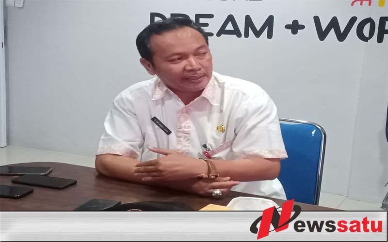 Meski Covid-19 Melanda, Sumenep Belum Terapkan Dapur Umum