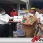 PT Wilmar Nabati Indonesia Bantu Pemkab OKI Atasi Covid-19
