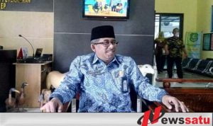 Pandemi Covid-19 Melanda Sumenep, Ketersediaan Pangan Masih Relatif Aman