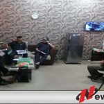 Pansus Covid 19 DPRD Kota Probolinggo Telusuri Data Bansos Di Kecamatan