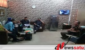 Pansus Covid 19 DPRD Kota Probolinggo Telusuri Data Bansos Di Kecamatan