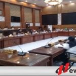Pansus DPRD Kota Probolinggo Telusuri Penggunaan Angggaran Covid-19