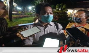 Pasien Nomor 6 Pulang ke Sumenep Dalam Keadaan Positif