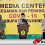 Pasien Positif Covid-19 Nomer 5 di Sumenep Dinyatakan Sembuh