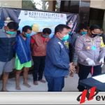 Pedagang Kerbau Asal Lumajang Dirampok Di Kota Probolinggo