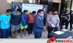 Pedagang Kerbau Asal Lumajang Dirampok Di Kota Probolinggo