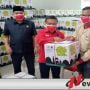 Peduli Covid-19, PDIP Malang Raya Bagikan 2000 Paket Sembako