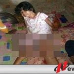 Pelajar SMP Anak Petani Di OKI Butuh Uluran tangan
