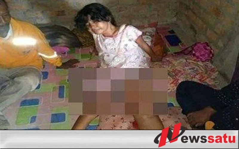 Pelajar SMP Anak Petani Di OKI Butuh Uluran tangan