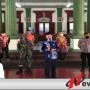 Pemkab Bondowoso Beri Bantuan Paket Sembako Pada 920 ODP Covid-19