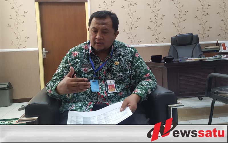 Pemkab Bondowoso Manfaatkan Gedung Sekolah Untuk karantina Bagi Pemudik
