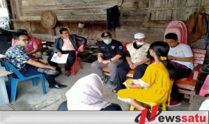 Pemkab OKI Siap Dampingi Keluarga ABK WNI Yang Dilarung Ke Laut