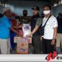 Pemkab OKI Sudah Distribusikan Bansos Ke Ribuan KK
