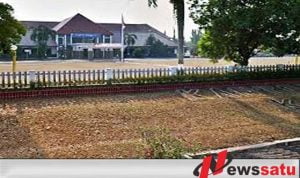 Pemkab OKI Tambah Anggaran untuk Covid-19
