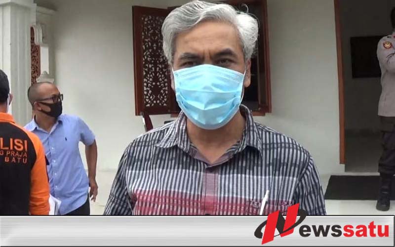 Pemkot Batu Persilahkan Warga Terdampak Covid-19 Ajukan Bantuan  Melalui RT