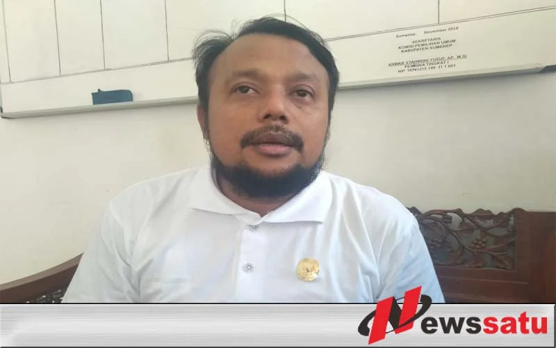 Perppu Pilkada Serentak Keluar, Pilkada Sumenep 2020 Tunggu Covid-19 Tuntas